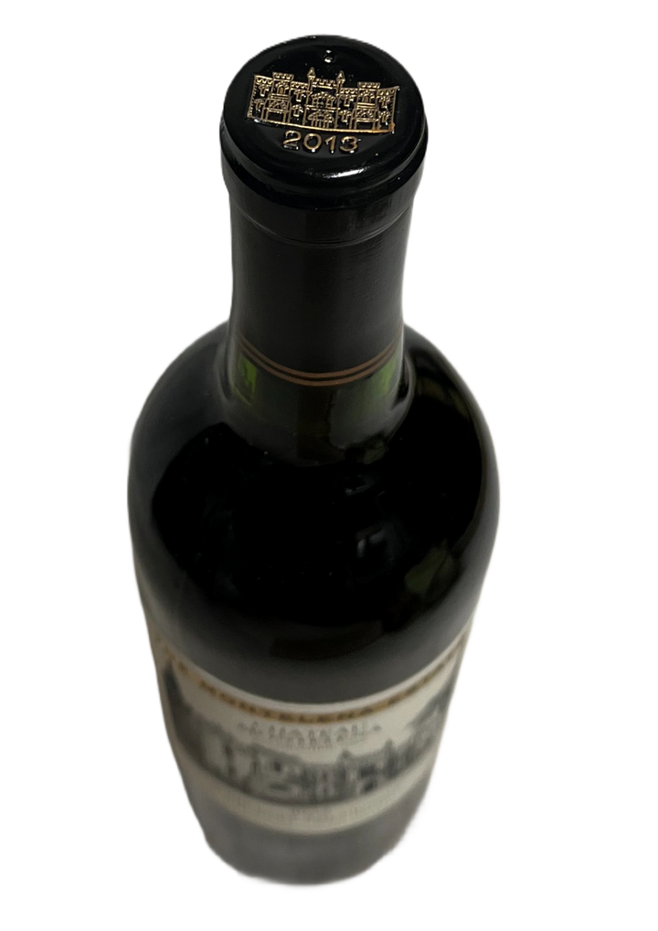 2013 Chateau Montelena Napa Valley Estate Cabernet