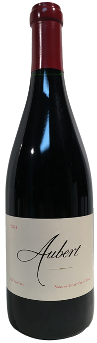 2014 Aubert Pinot Noir UV Vineyard