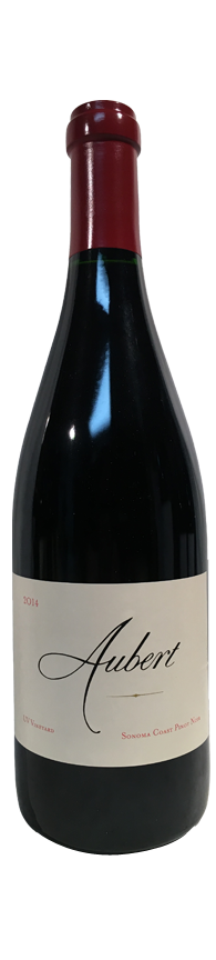 Aubert Pinot Noir UV Vineyard 