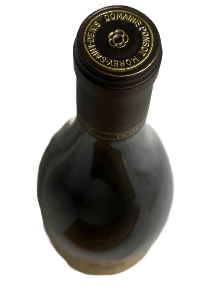 2013 Ponsot Clos de la Roche Vieilles Vignes