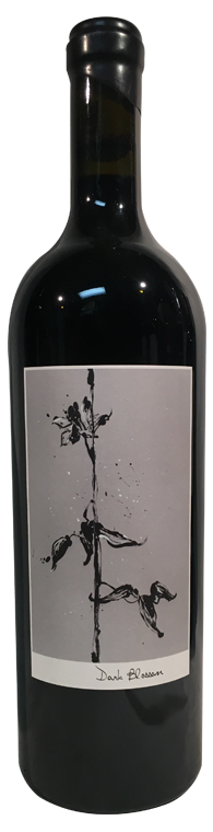 2011 Sine Qua Non Dark Blossom Syrah
