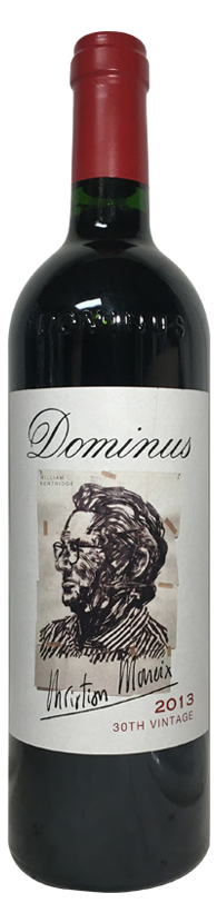 2013 Dominus Napa Valley Estate Proprietary Red
