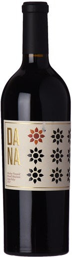 2012 Dana Estates Hershey Vineyard Cabernet Sauvignon