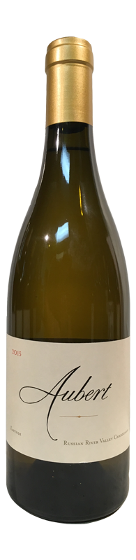 Aubert Eastside Vineyard Chardonnay