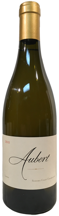 2015 Aubert Lauren Chardonnay