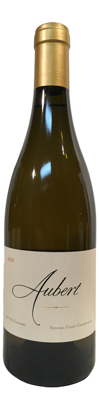 Aubert UV-SL Vineyard Chardonnay