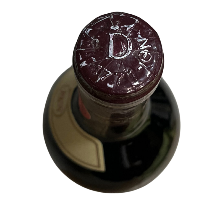 1978 Dosio Barolo