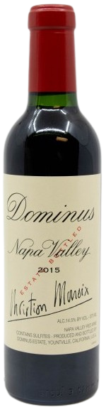 2015 Dominus Napa Valley Estate Proprietary Red