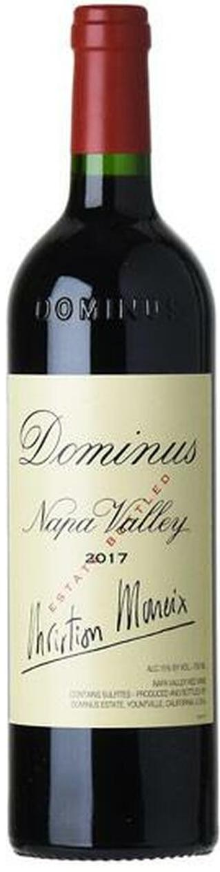 Dominus Napa Valley Estate Proprietary Red