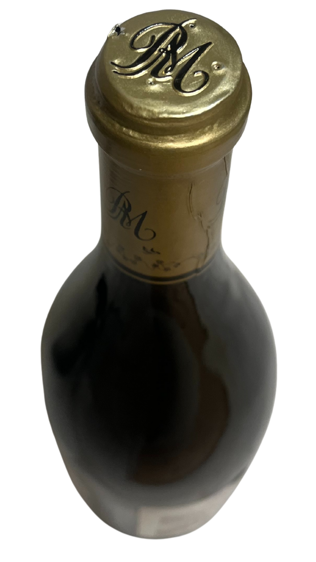 2014 Rotem & Mounir Saouma Chateauneuf du Pape Omnia Rouge