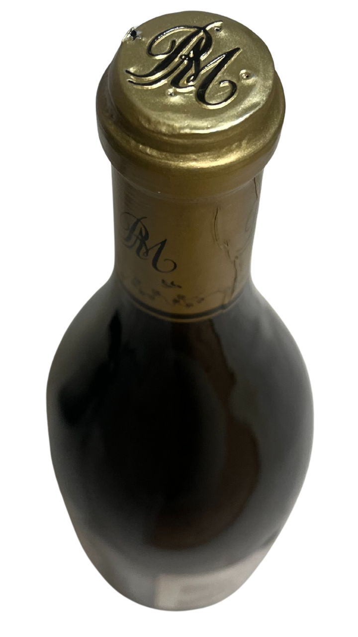 2014 Rotem & Mounir Saouma Chateauneuf du Pape Omnia Rouge
