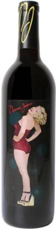 Norma Jeane Merlot Napa Valley