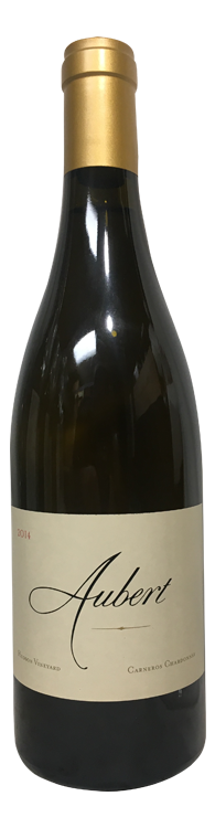 Aubert Hudson Vineyard Chardonnay