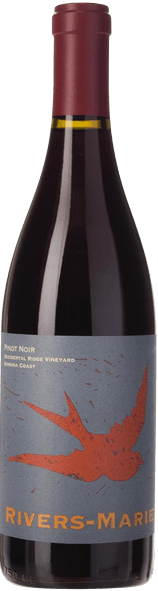 2012 Rivers Marie Occidental Ridge Vineyard Pinot Noir