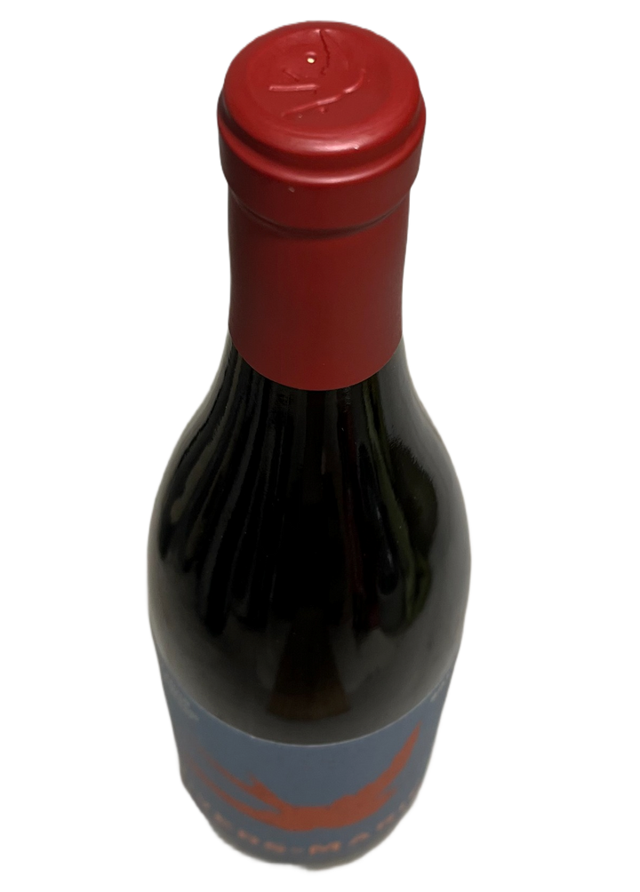 2011 Rivers Marie Summa Vineyard Pinot Noir