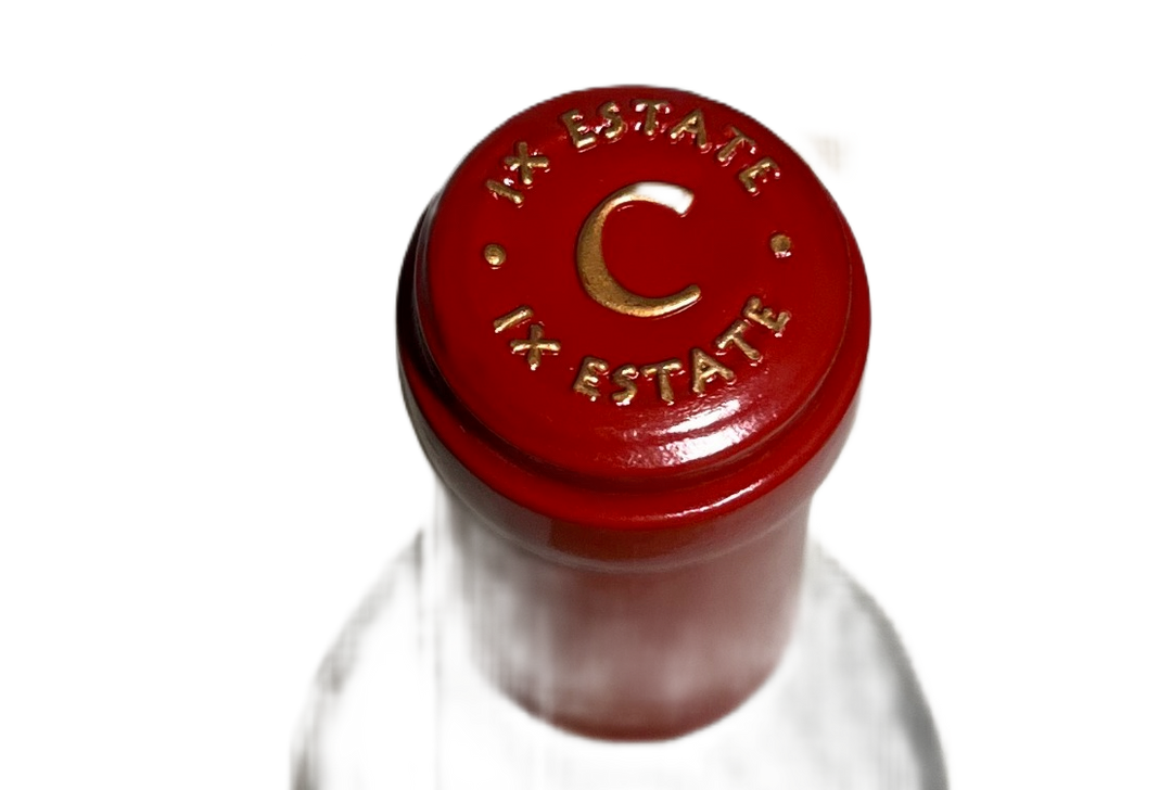 2012 Colgin IX Estate Syrah