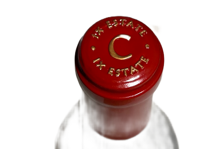 2012 Colgin IX Estate Syrah