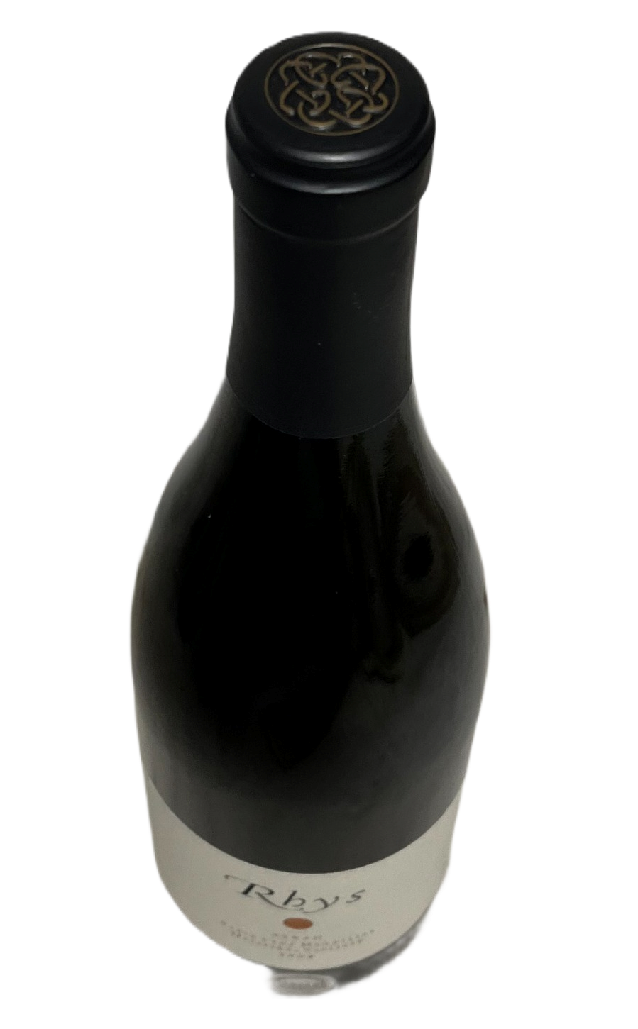 2008 Rhys Vineyards Horseshoe Vineyard Syrah