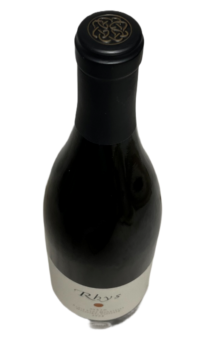2008 Rhys Vineyards Horseshoe Vineyard Syrah