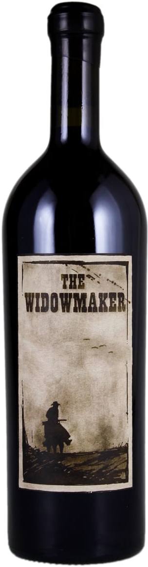 2014 Cayuse The Widowmaker Cabernet Sauvignon