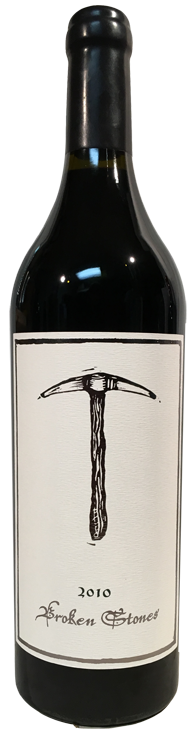 2010 Saxum Broken Stones Proprietary Red
