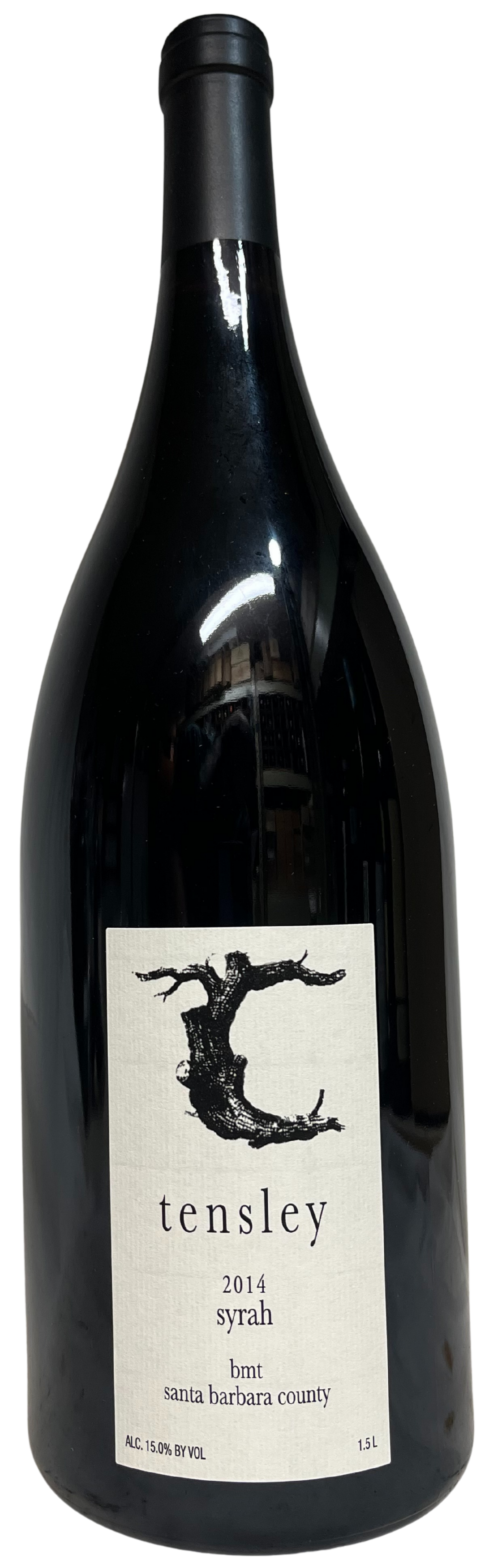 2014 Tensley BMT Syrah