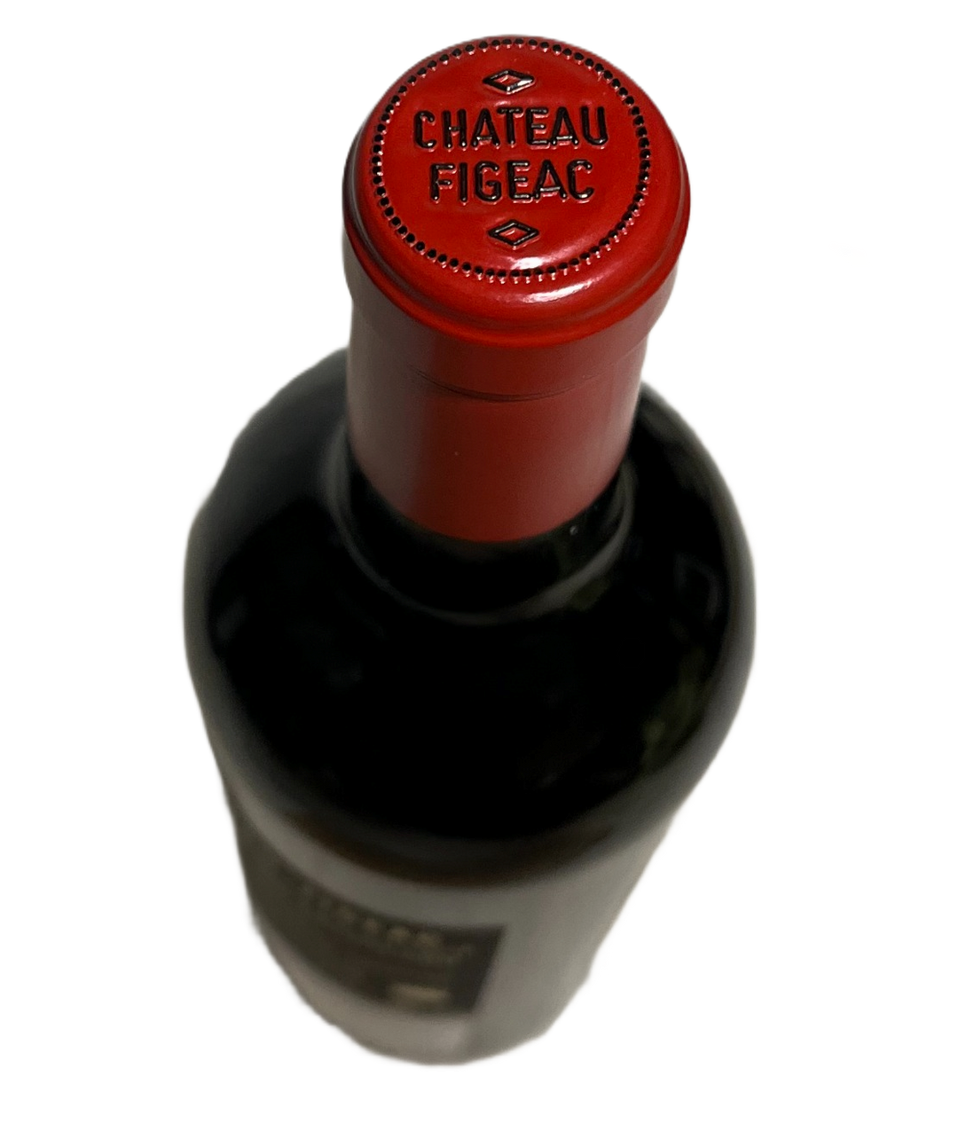 2016 Figeac St Emilion
