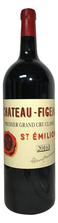 Figeac St Emilion 