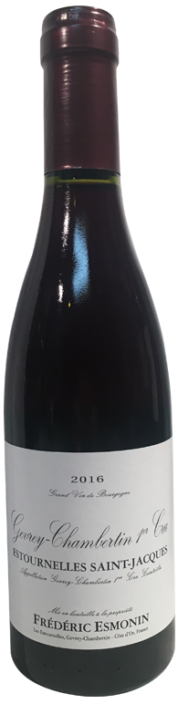 2016 Frederic Esmonin Ruchottes Chambertin