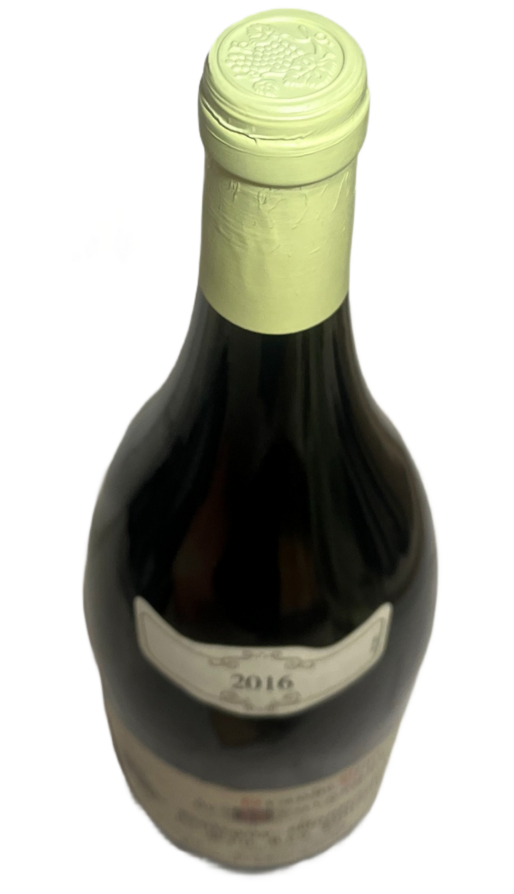 2016 Paul Pernot Puligny Montrachet les Pucelles