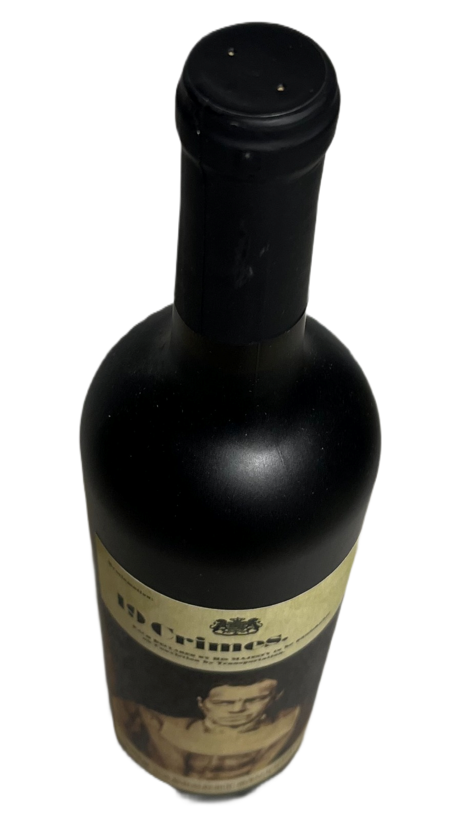 2016 19 Crimes Cabernet Sauvignon