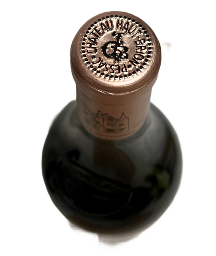 2016 Haut Brion Pessac Leognan