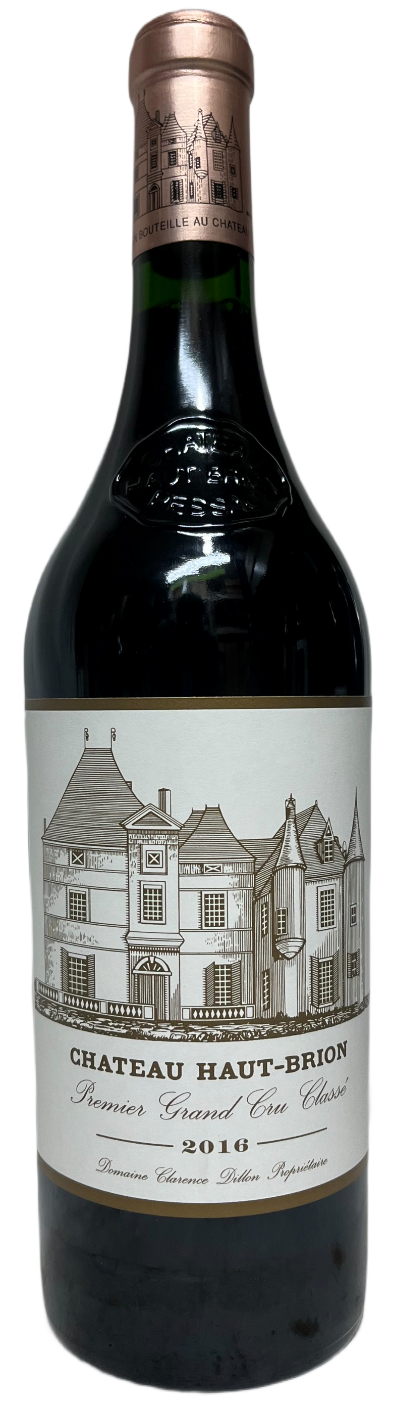 2016 Haut Brion Pessac Leognan