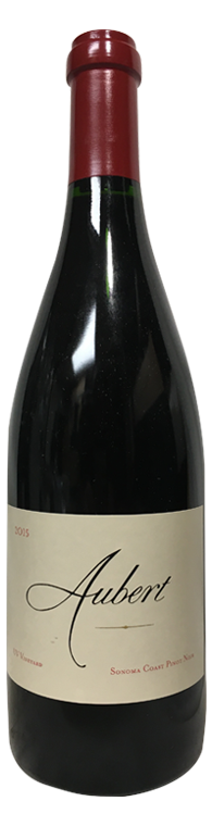 Aubert Pinot Noir UV Vineyard 