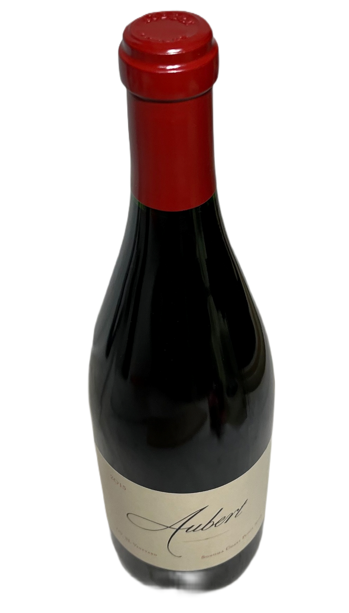 2015 Aubert UV-SL Vineyard Pinot Noir