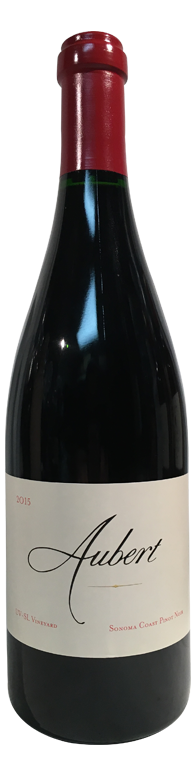 Aubert UV-SL Vineyard Pinot Noir