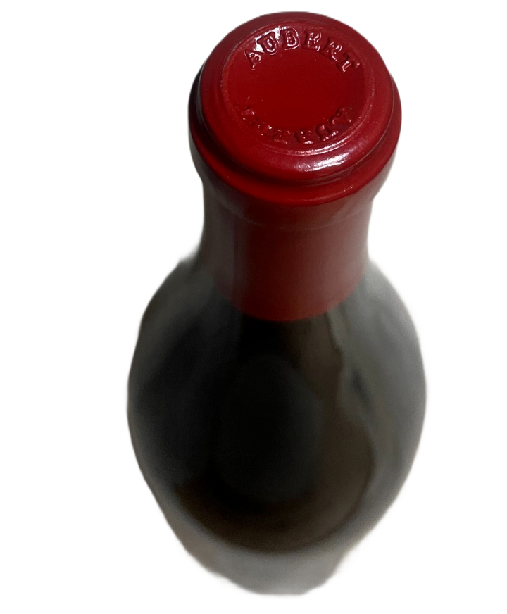 2016 Aubert UV-SL Vineyard Pinot Noir