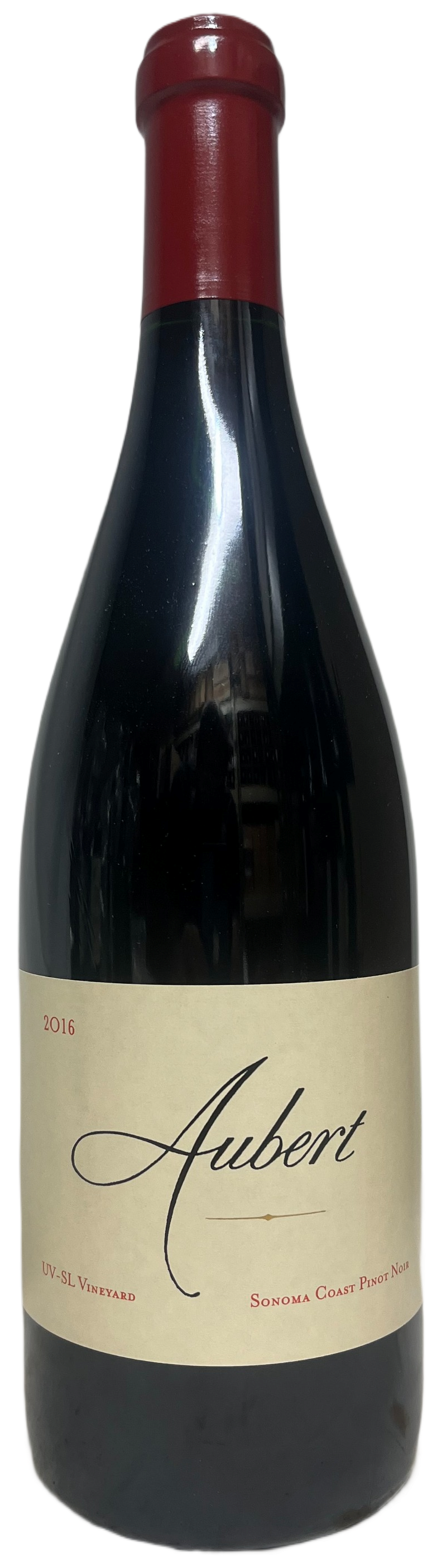 2016 Aubert UV-SL Vineyard Pinot Noir