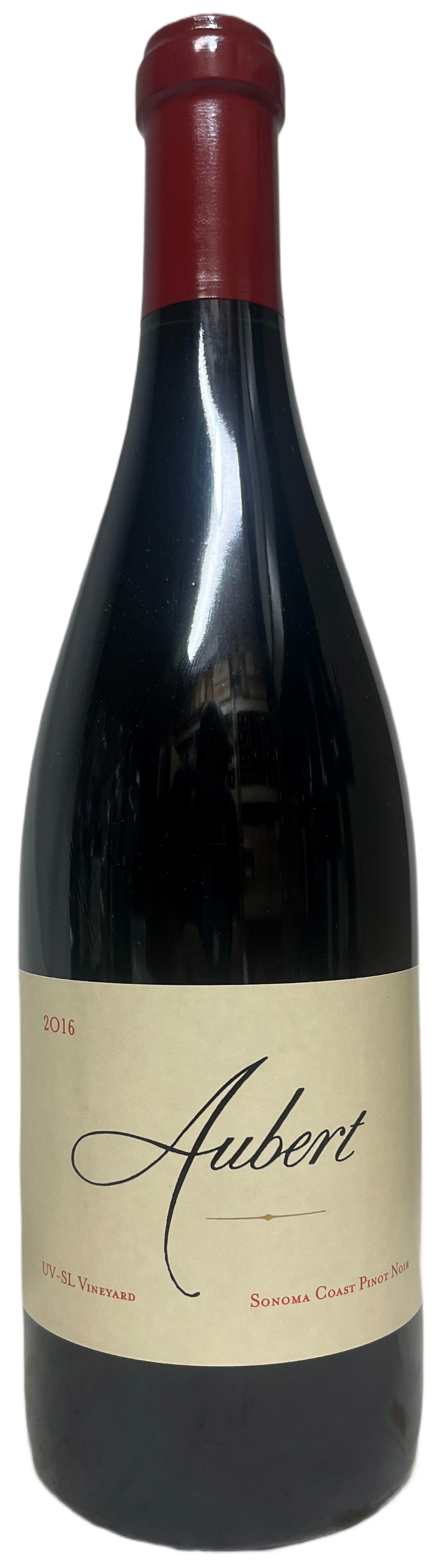 2016 Aubert UV-SL Vineyard Pinot Noir