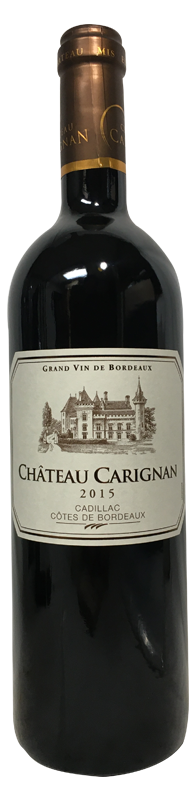 Chateau Carignan