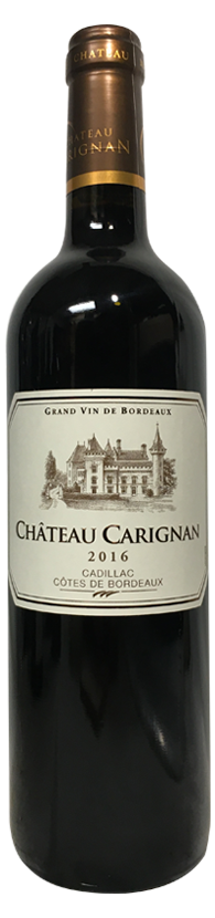 Chateau Carignan