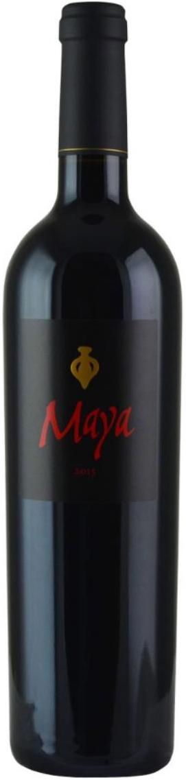 Dalla Valle Napa Valley Maya Proprietary Red