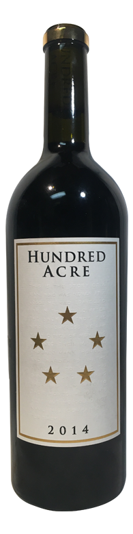 Hundred Acre Kayli Morgan Vineyard Cabernet Sauvignon 