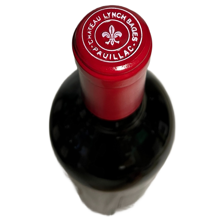 2016 Lynch Bages Pauillac