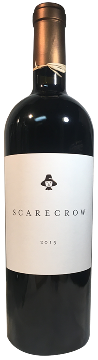 2015 Scarecrow Cabernet Sauvignon