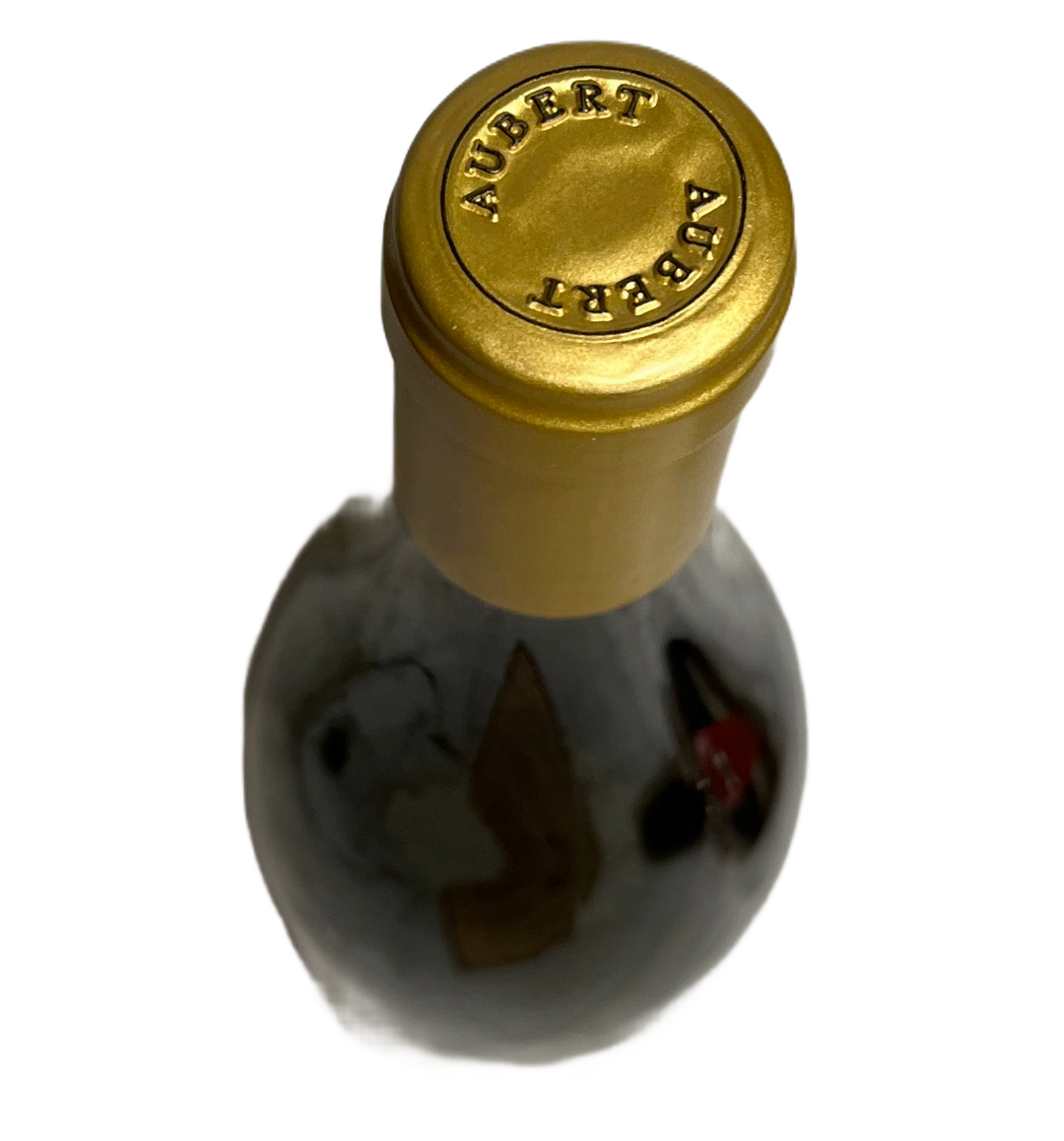 2016 Aubert Lauren Chardonnay