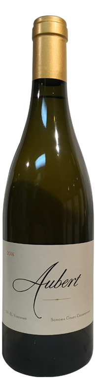 Aubert UV-SL Vineyard Chardonnay