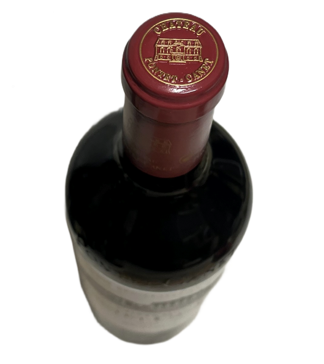 2016 Pontet Canet Pauillac