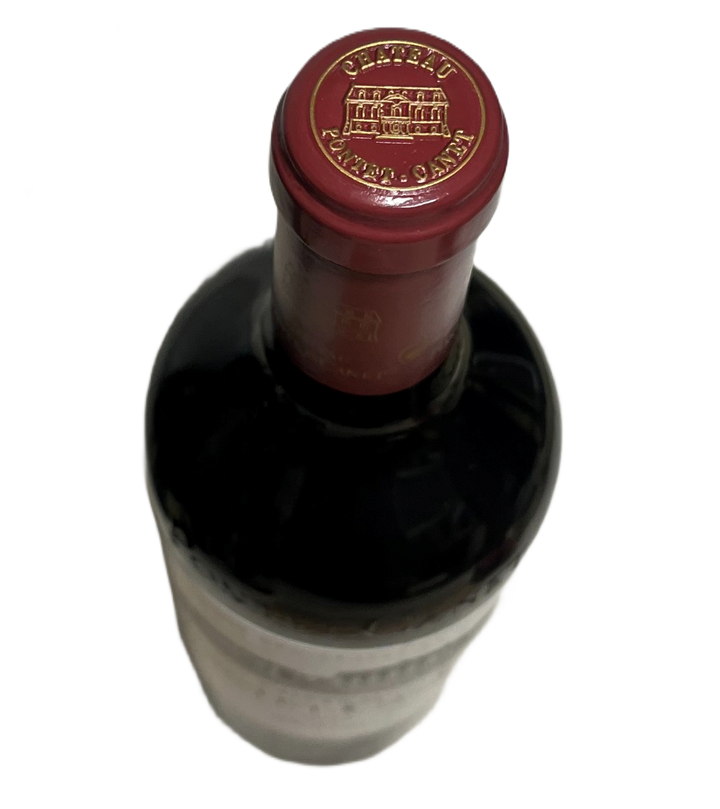 2016 Pontet Canet Pauillac