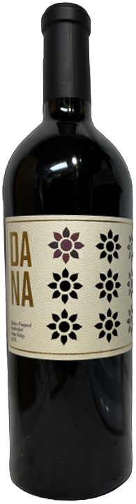 2015 Dana Estates Helms Vineyard Cabernet Sauvignon